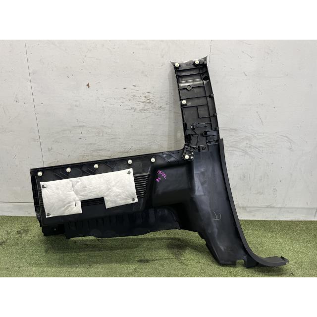 ジムニー 3BA-JB64W クォータートリム右 XC 4WD 76270-77R00-5PK 内張 