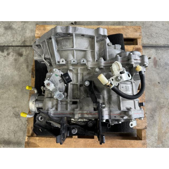 カローラツーリング 3BA-ZRE212W オートマチックミッションASSY ダブルバイビー 220 30400-12770 iskwshouten_2