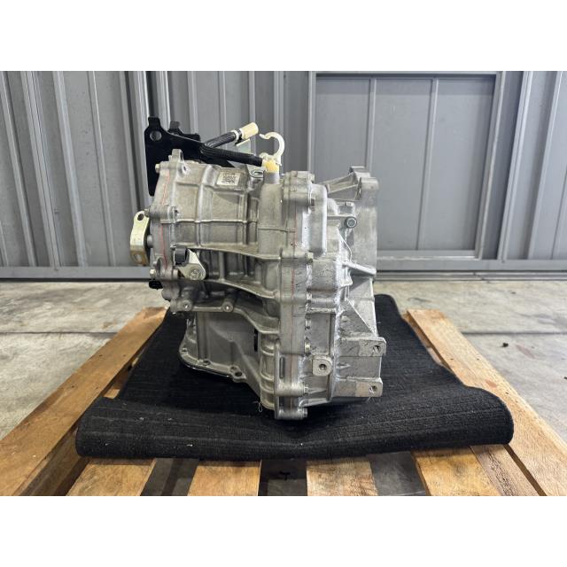カローラツーリング 3BA-ZRE212W オートマチックミッションASSY ダブルバイビー 220 30400-12770 iskwshouten_3