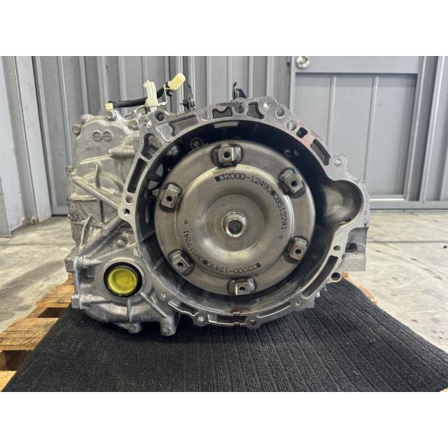 カローラツーリング 3BA-ZRE212W オートマチックミッションASSY ダブルバイビー 220 30400-12770 iskwshouten_4