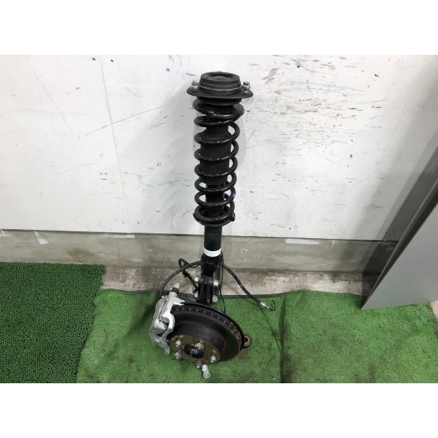 グランマックス 5BF-S413P フロント 右ストラットASSY トラックGL 4WD 