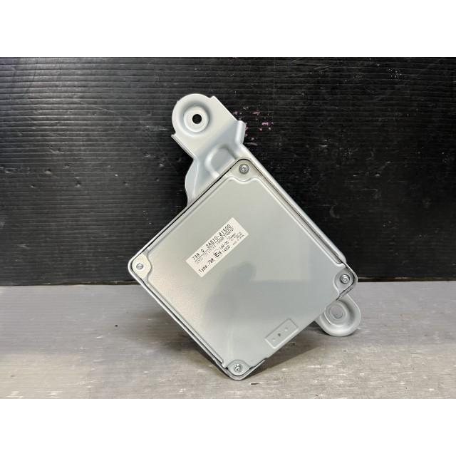 スイフト 4BA-ZC33S カメラコントロールユニット スポーツ カメラ 