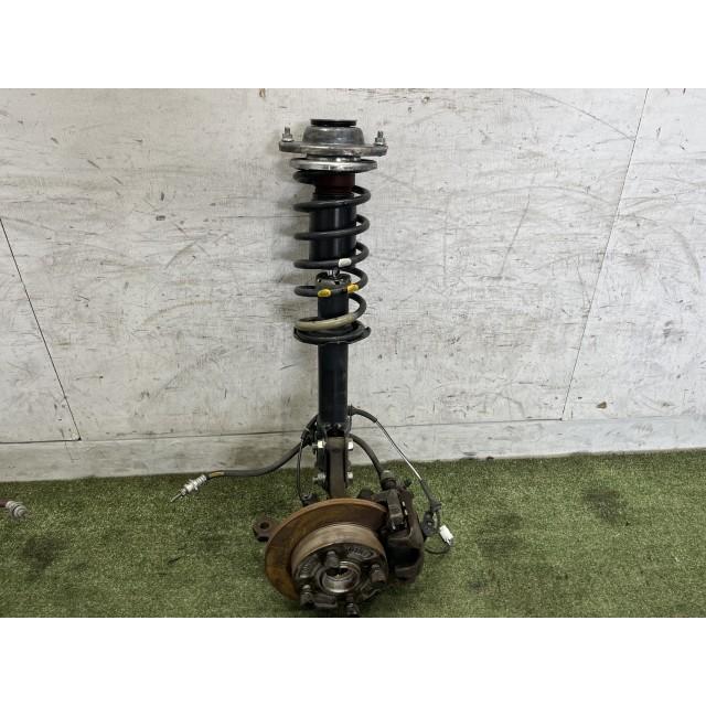 ラパン DBA-HE22S フロント 右ストラットASSY G ZJ3 41601-85K51 