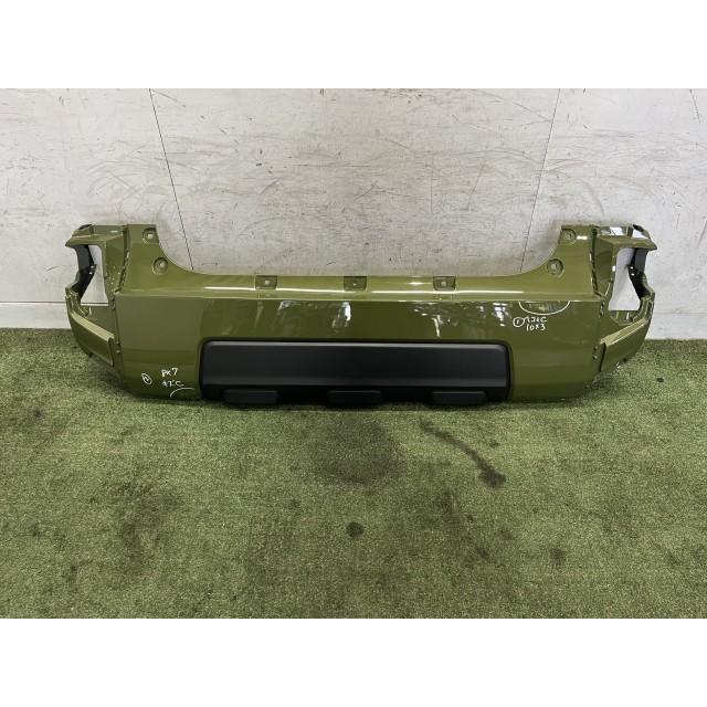 タフト 6BA-LA900S リアバンパーASSY G G63 52159-B2C20-G0