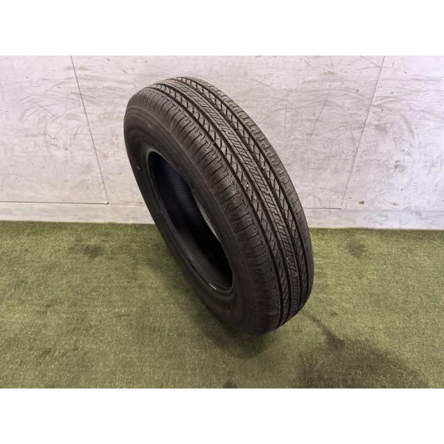 ジムニー 175/80R16 ブリヂストン DUELER サマー 24年4周目 1本 6.4 