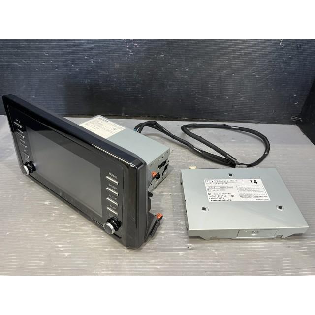 ☆TOYOTA☆ カロ－ラ ZRE-212W エントリーナビキット カローラツーリング 3BA-ZRE212W カーナビゲーション G-X 86140-12400