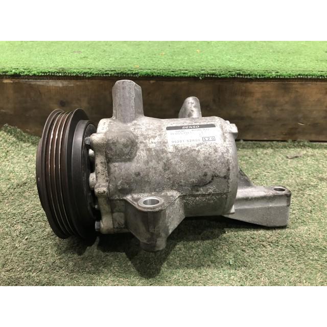 スイフト CBA-ZC33S エアコンコンプレッサー スポーツ セーフティ