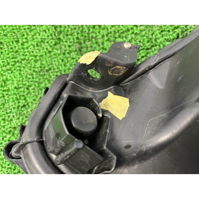カムリ DAA-AXVH70 右ヘッドランプASSY Gレザーパッケージ 218 81145-33E70 CPU付iskwshoutenの画像
