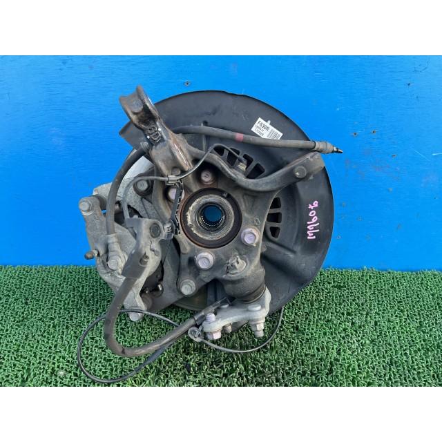 カムリ DAA-AXVH70 右フロントナックルハブASSY Gレザーパッケージ 218
