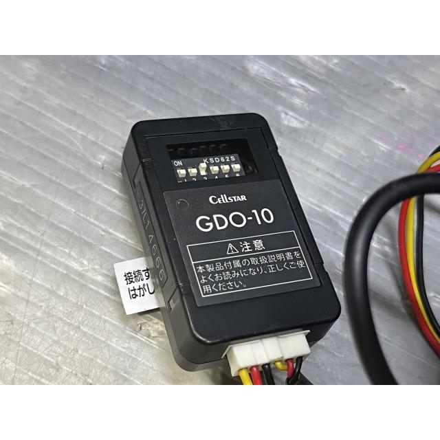 タント DBA-LA600S ドライブレコーダー カスタムRS X07 CSD-670FH