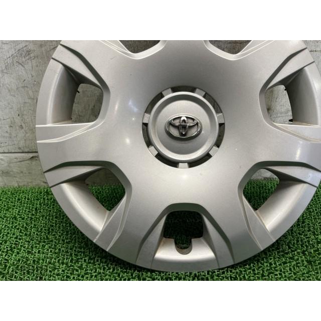 ハイエース QDF-KDH201V ホイールキャップ ロングスーパーGL 5人 1T