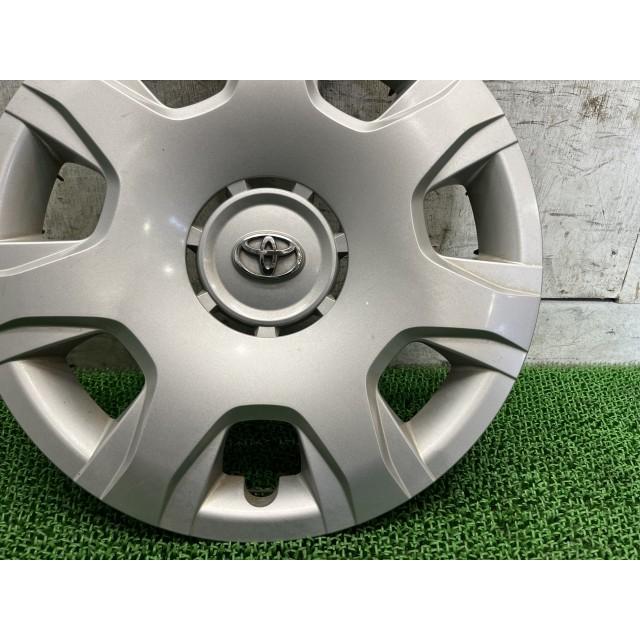ハイエース QDF-KDH201V ホイールキャップ ロングスーパーGL 5人 1T