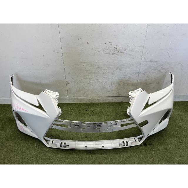 レクサス（LEXUS） IS DAA-AVE30 フロントバンパーASSY IS300H 083