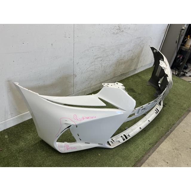 レクサス（LEXUS） IS DAA-AVE30 フロントバンパーASSY IS300H 083