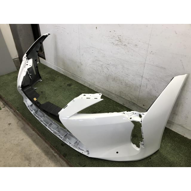レクサス（LEXUS） LC 5BA-URZ100 フロントバンパーフェース LC500 083