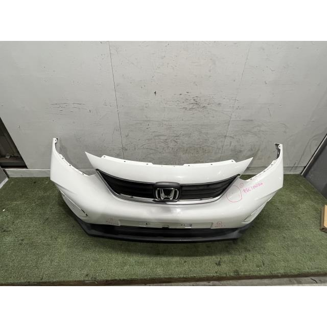 フィット フロントバンパーASSY 71101-TZA-J500 : 石川商店自動車中古 