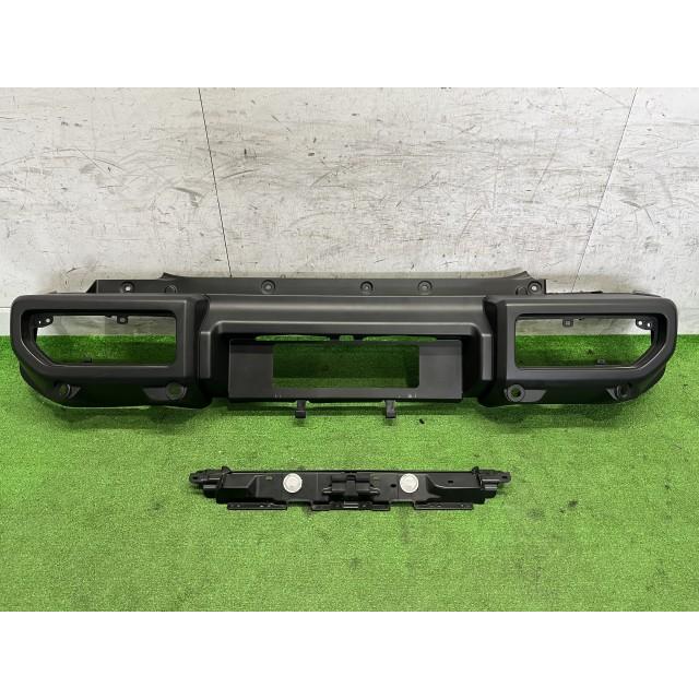 ジムニー ジムニーシエラ 3BA-JB74W リアバンパーフェース 71811-78R