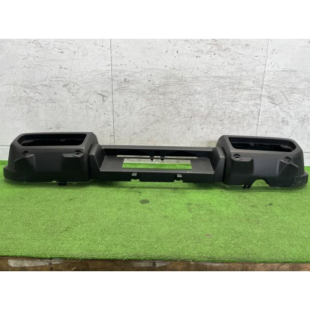 ジムニー ジムニーシエラ 3BA-JB74W リアバンパーフェース 71811-78R