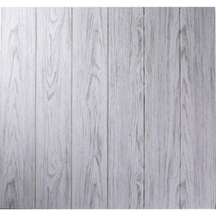 送料無料 Isl ウォールステッカー 木目調 白 3dクッション壁紙 70cm 70cm 枚セット Ws002 Grw M Isl Yahoo 店 通販 Yahoo ショッピング 在庫限り Blog Lonolife Com