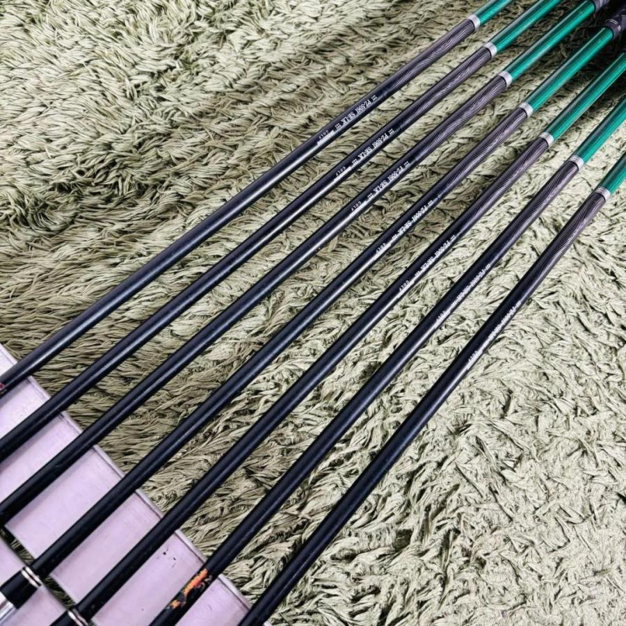 ブリヂストン ファイズ アイアン7本セット メンズゴルフ 初心者 入門