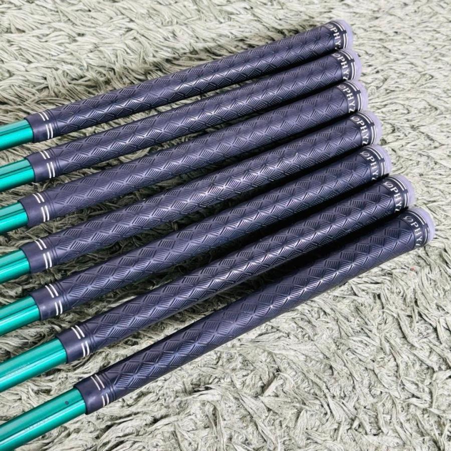 ブリヂストン ファイズ アイアン7本セット メンズゴルフ 初心者 入門