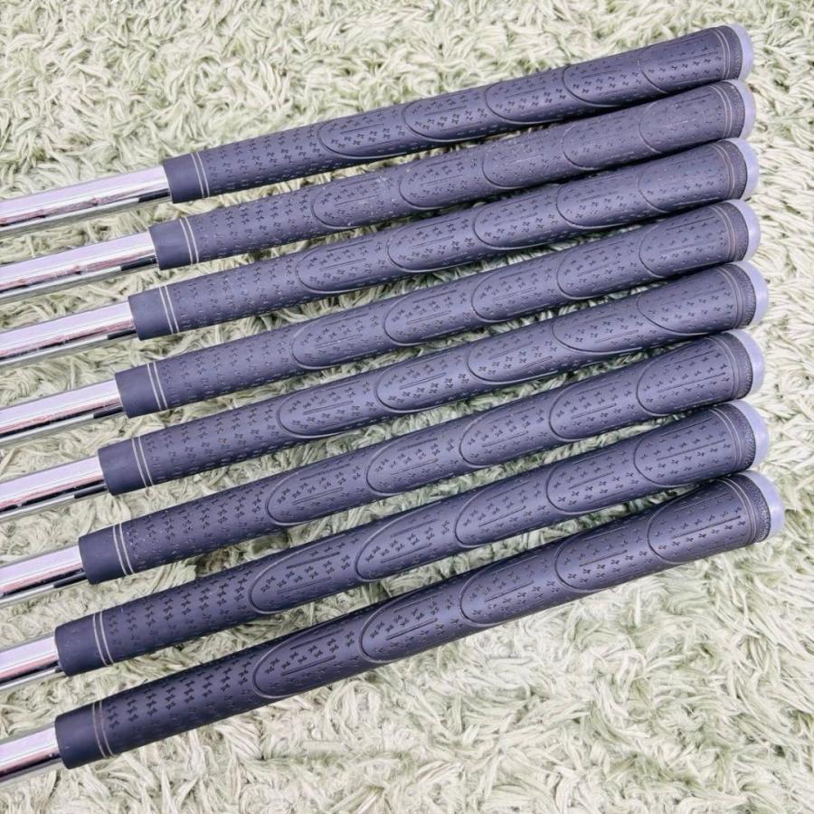希少 PING ピン カーステン ISI アイアン8本セット メンズゴルフ 希少 PING ピン カーステン ISI アイアン8本セット メンズゴルフ : Re