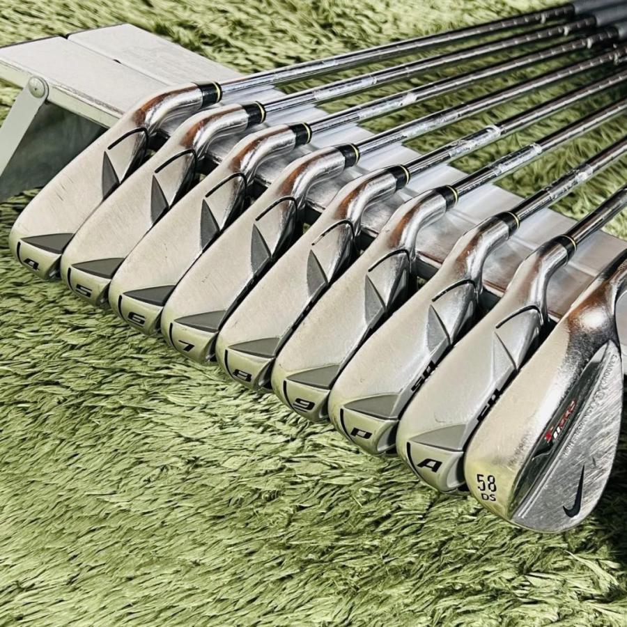 ナイキ ヴェイパースピード 13本セット メンズゴルフ 初心者 入門