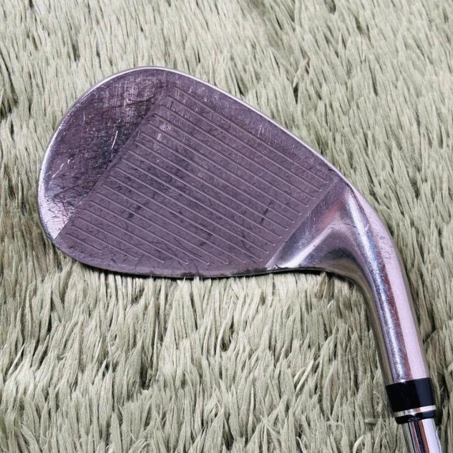 ゼクシオ 12代目 スチールシャフト レフティ サンドウェッジ単品