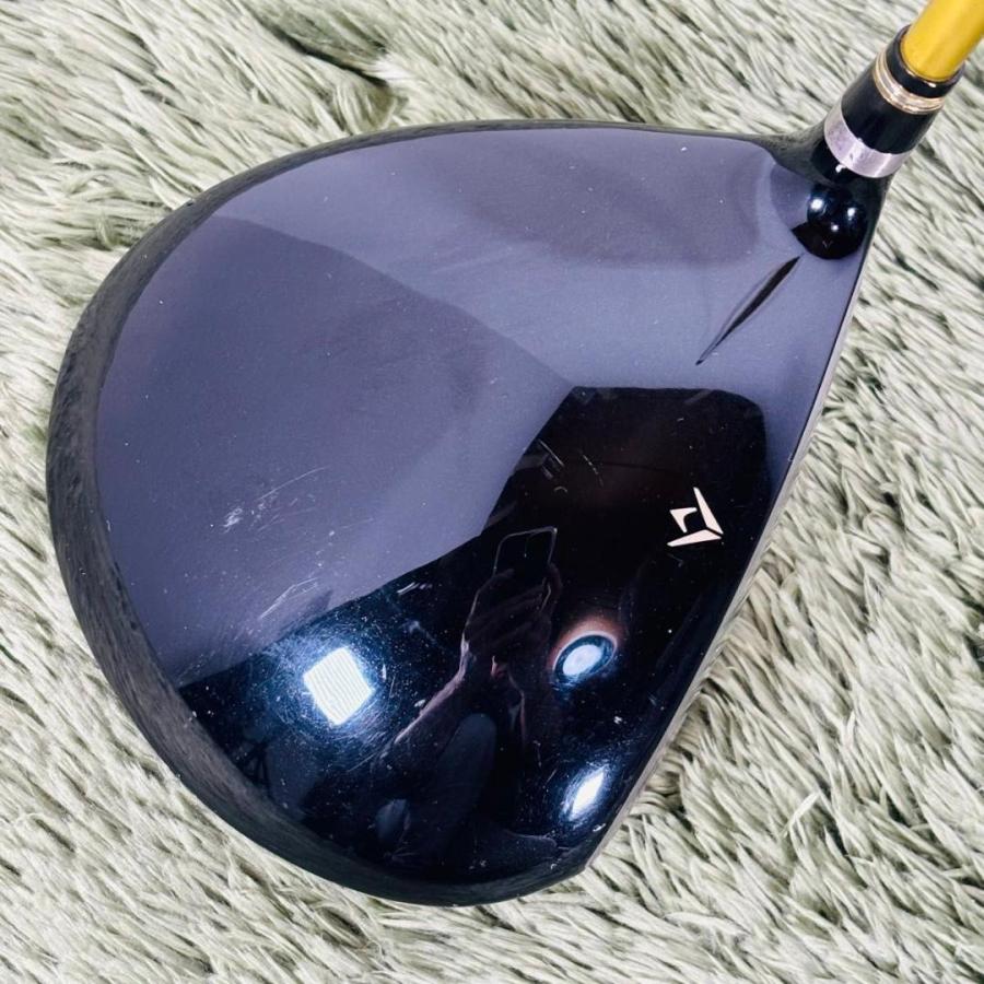 ホンマ ベレス S-03 3S 星3 ドライバー単品 メンズゴルフ 初心者 入門