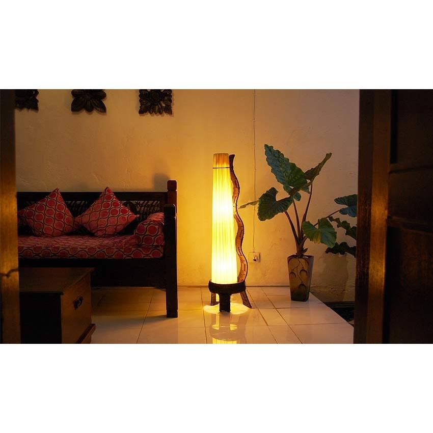 LED電球付】アジアン照明 おしゃれ照明 フロアライト フロア LED電球付】アジアン照明 おしゃれ照明 フロアライト フロア