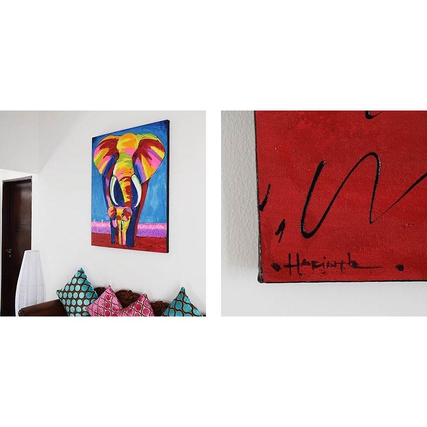 バリアート 絵画 インテリア 壁掛け アートパネル おしゃれ アクリル画