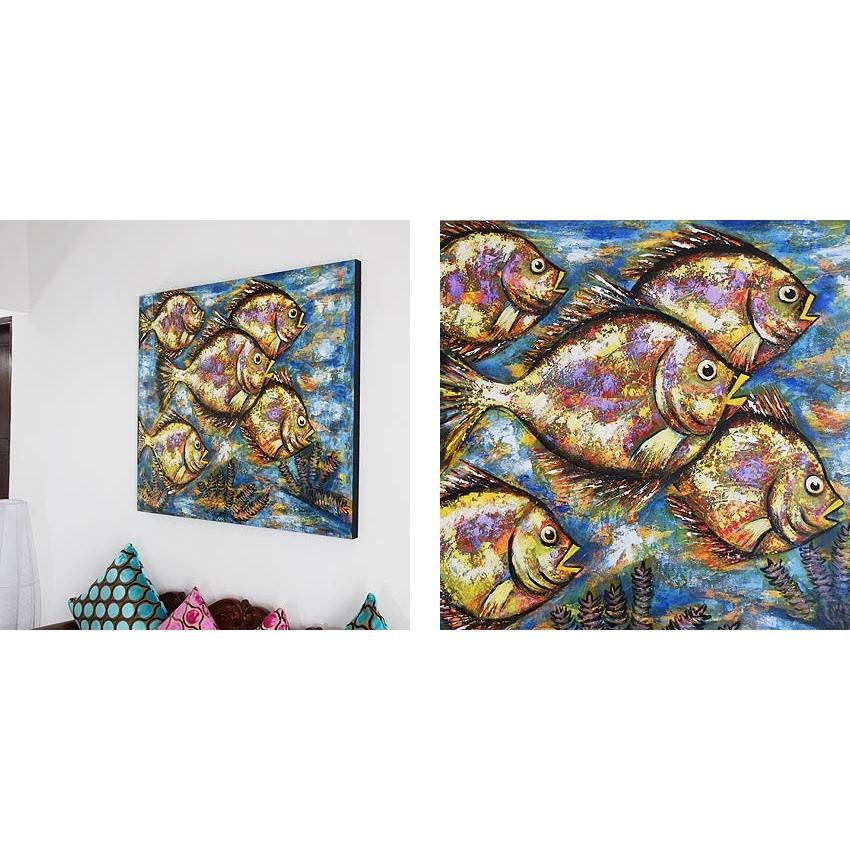 バリアート 絵画 インテリア 壁掛け アートパネル おしゃれ