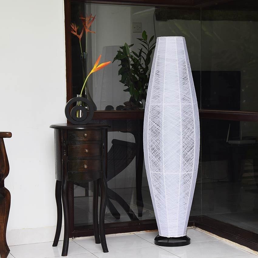 アジアンスタイル フロアライト 高さ127cm アジアンスタイル フロアライト 高さ127cm