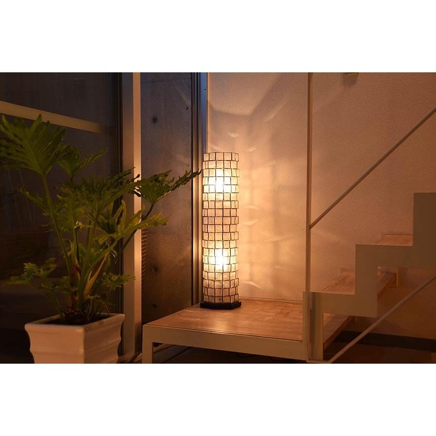 LED電球付】アジアン照明 おしゃれ照明 フロアライト フロア LED電球付】アジアン照明 おしゃれ照明 フロアライト フロア