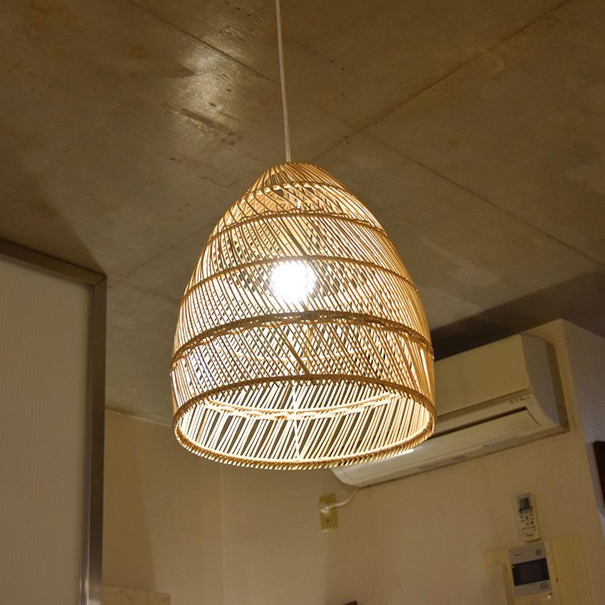 LED電球付 おしゃれ 照明器具 ペンダントライト シーリング 天井 吊り