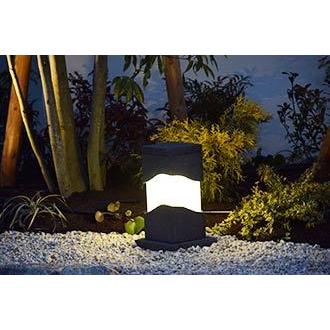 和風照明 アジアン照明 おしゃれ照明 ガーデンライト 庭園灯