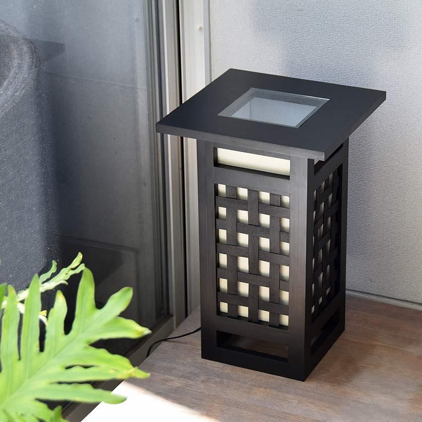 【送料無料！】照明　LED 和風　スタンド　ライト　オシャレ　インテリア　雰7 送料無料！】照明 LED 和風 スタンド ライト オシャレ