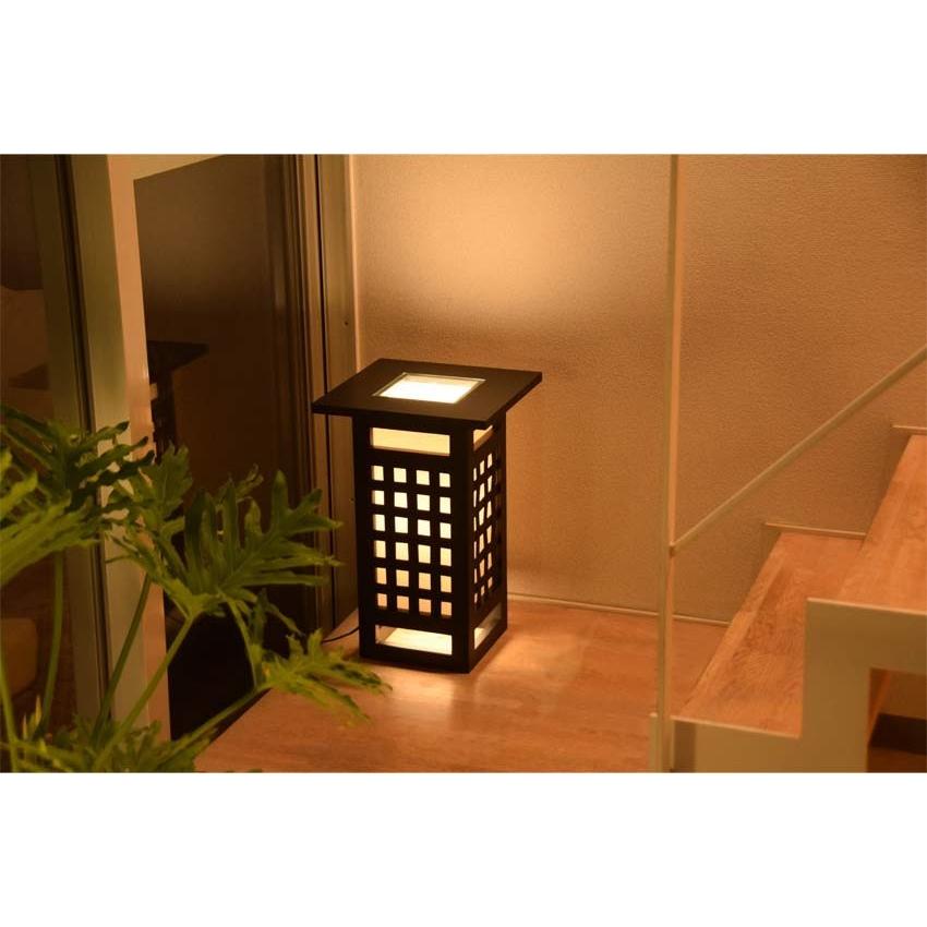 【送料無料！】照明　LED 和風　スタンド　ライト　オシャレ　インテリア　雰7 送料無料！】照明 LED 和風 スタンド ライト オシャレ