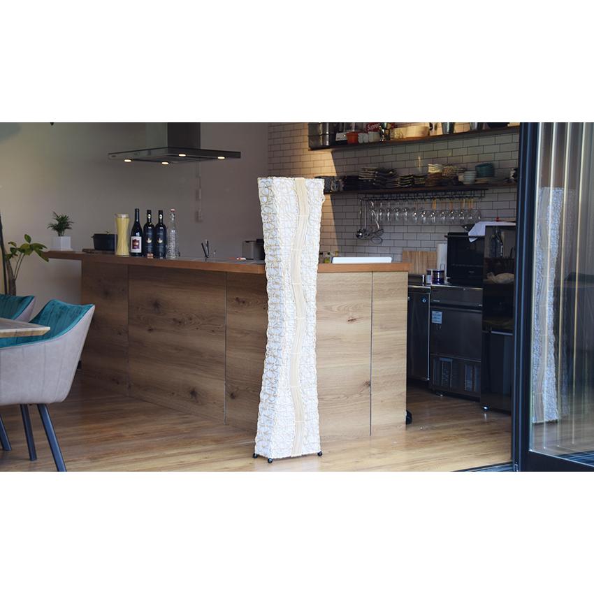 LED電球付 おしゃれ 照明器具 スタンド照明 フロアライト アジアン