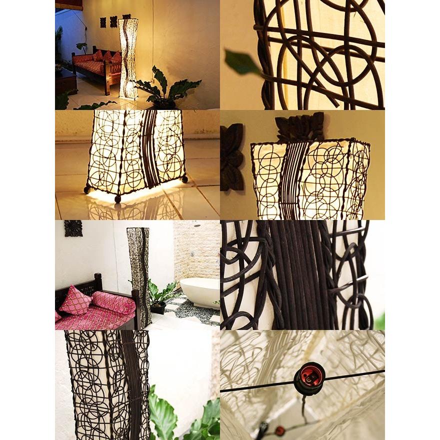 アジア風　照明スタンド　オシャレ　アジアン　雑貨　インテリア 楽天市場】|アウトレット 在庫処分 スーパーセール 3割引