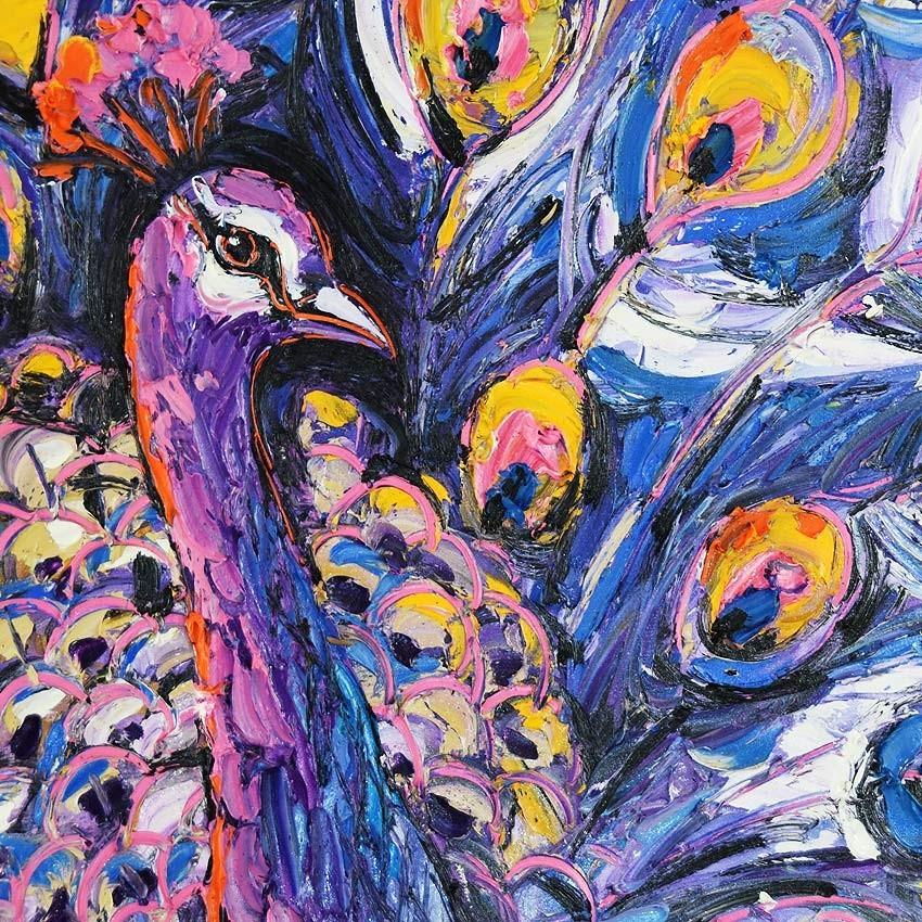 バリアート 絵画 インテリア 壁掛け アートパネル おしゃれ 油