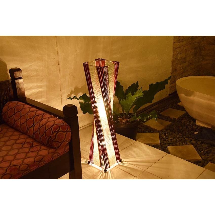 LED電球付 おしゃれ 照明器具 スタンド照明 フロアライト