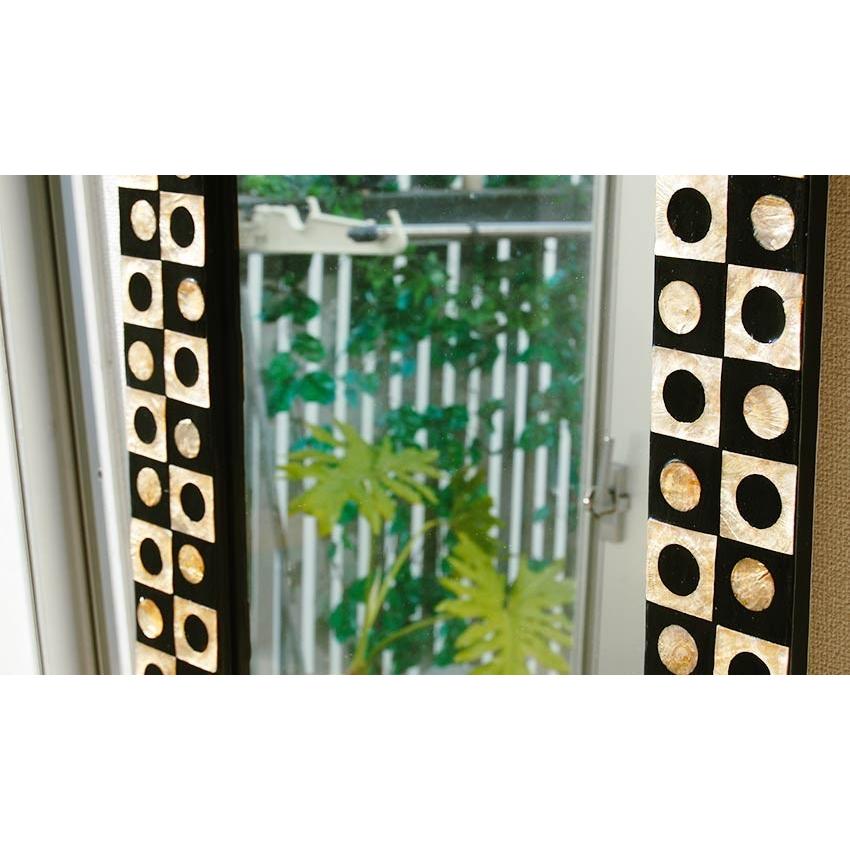 鏡 おしゃれミラー 壁掛け鏡 ウォールミラー 全身 姿見 角型 玄関