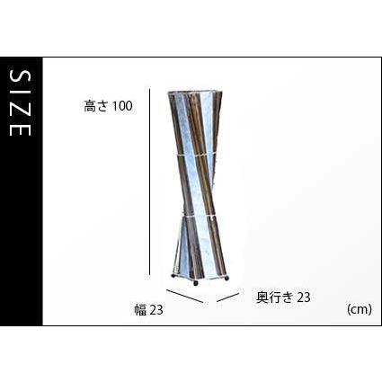 おしゃれ照明 フロアライト フロアスタンドライト アジアン 照明器具 Led ランプ 間接照明 モダン バリ 竹 シェルタワーsナチュラル 予約 Shelltower S N おしゃれ照明のアイランドスタイル 通販 Yahoo ショッピング