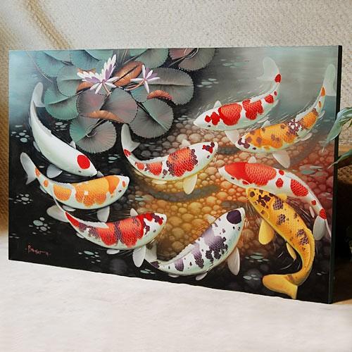 バリアート 絵画 インテリア 壁掛け アートパネル おしゃれ アクリル画