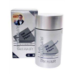 スーパーミリオンヘアー 20g : 愛らんどびゅーてぃ - 通販 - Yahoo