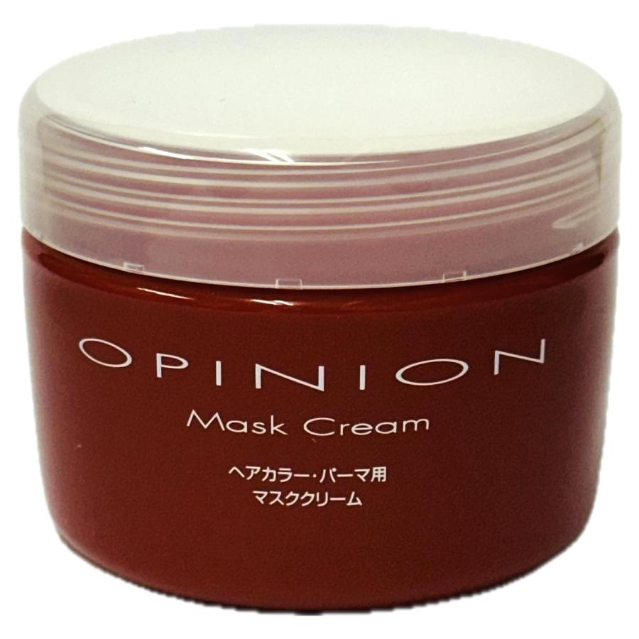 サンスター VO5 オピニオンマスククリーム 120g : 愛らんどびゅーてぃ