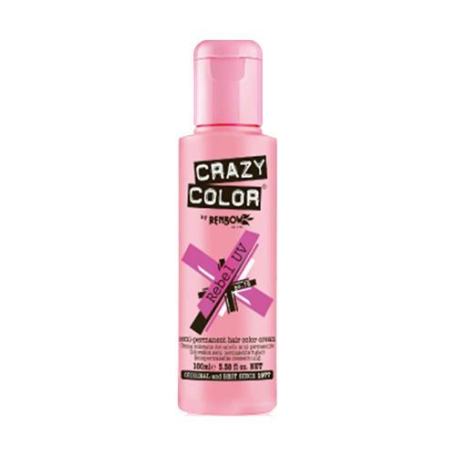 アレス クレイジーカラー(78 レブル) 100ml : 愛らんどびゅーてぃ