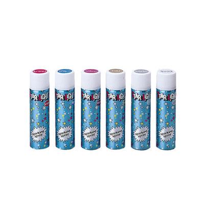 スターライトスプレー 80g(ミックス) : 愛らんどびゅーてぃ - 通販