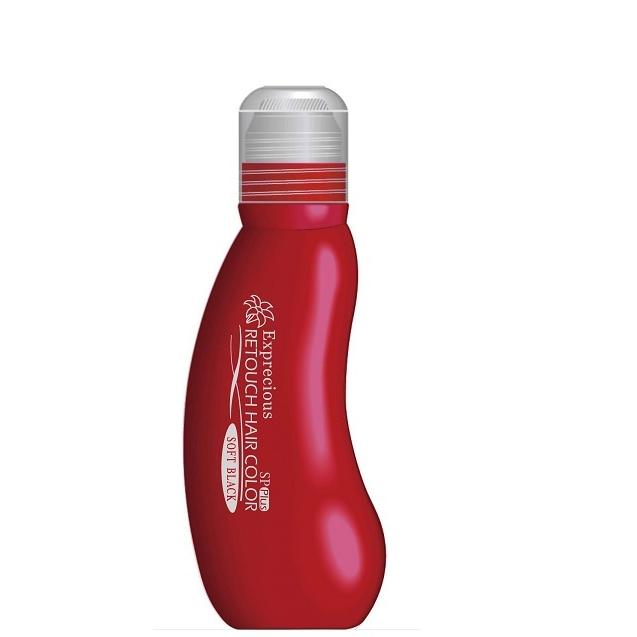 テンスターリタッチヘアカラーspプラス 155g ソフトブラック E 愛らんどびゅーてぃ 通販 Yahoo ショッピング